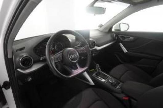 usato AUDI Q2
