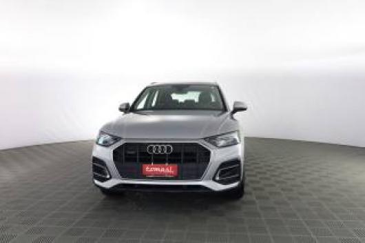 usato AUDI Q5