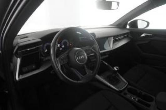usato AUDI A3
