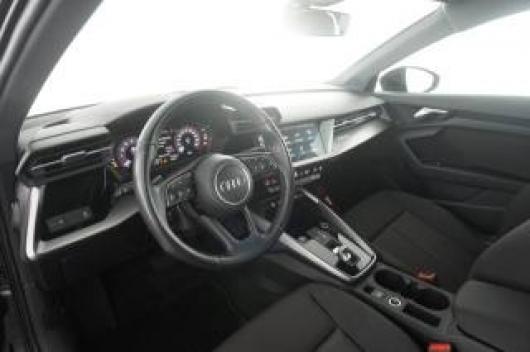 usato AUDI A3