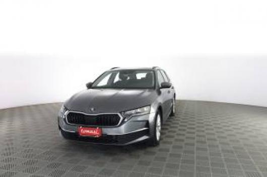 usato SKODA Octavia