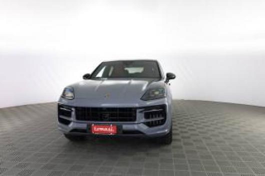 usato PORSCHE Cayenne