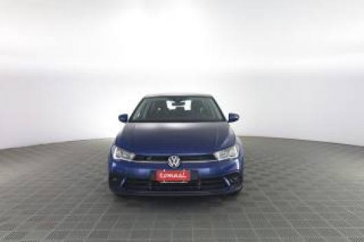 usato VOLKSWAGEN Polo