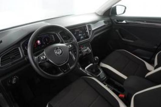usato VOLKSWAGEN T Roc