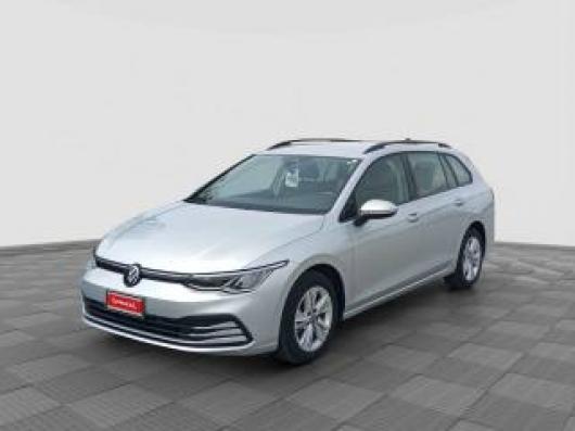 usato VOLKSWAGEN Golf