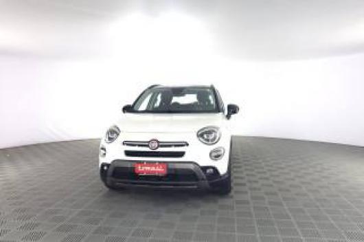 usato FIAT 500X