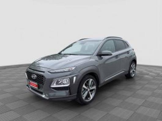 usato HYUNDAI Kona