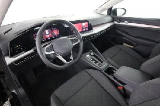 usato VOLKSWAGEN Golf