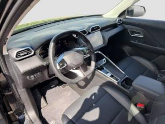 usato MG ZS