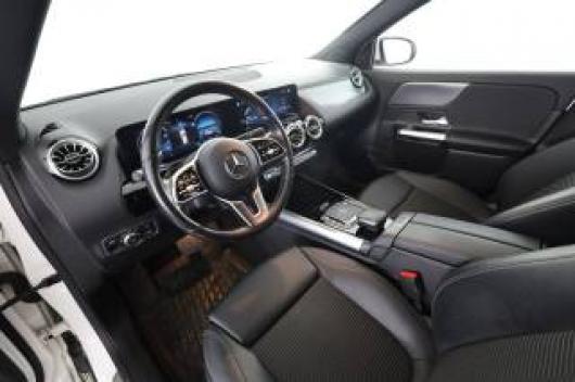 usato MERCEDES CLA