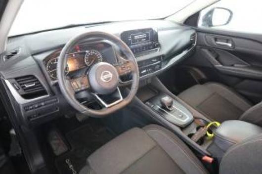 usato NISSAN Qashqai