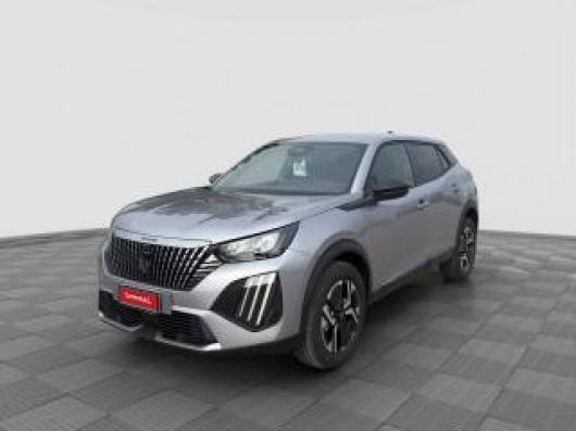 Km 0 PEUGEOT 2008