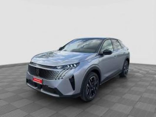 usato PEUGEOT 3008