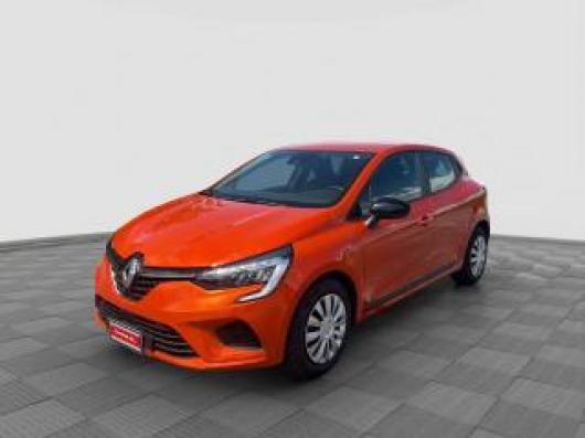 Clio
