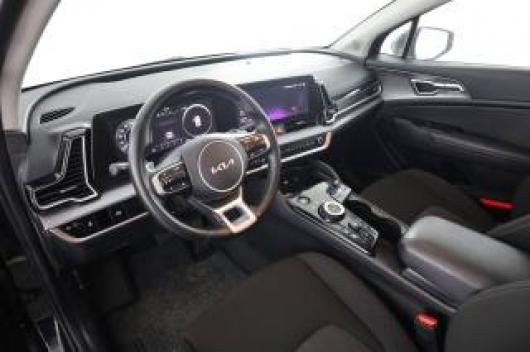 usato KIA Sportage
