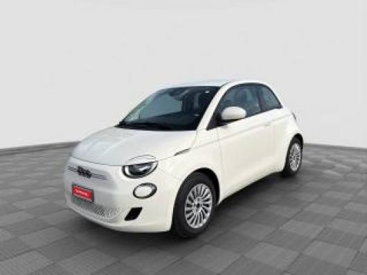 usato FIAT 500e