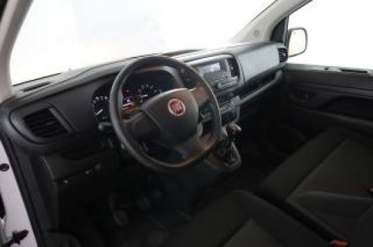 usato FIAT Scudo