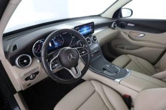 usato MERCEDES CLA