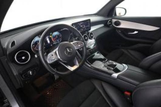 usato MERCEDES GLC 220