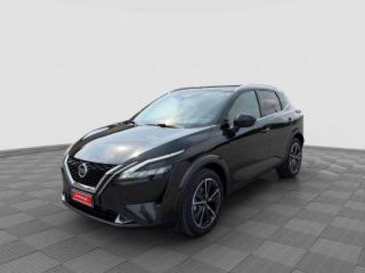 usato NISSAN Qashqai