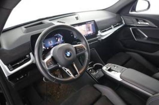 usato BMW X2
