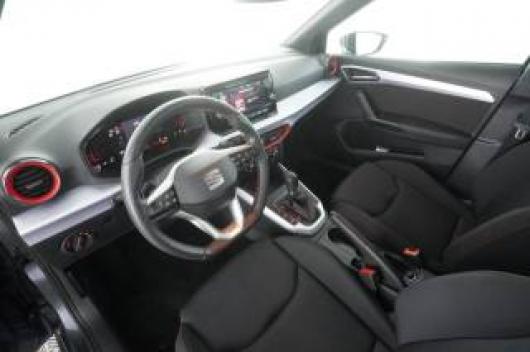 usato SEAT Arona