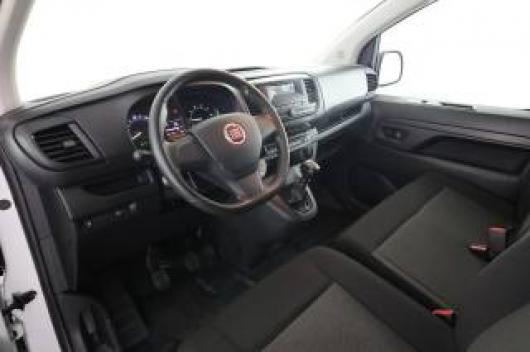 usato FIAT Scudo