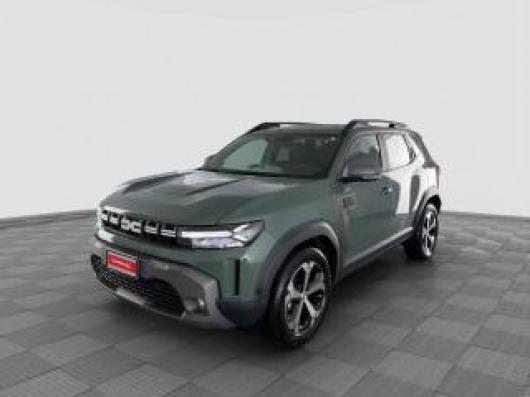 usato DACIA Duster
