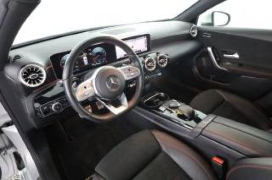 usato MERCEDES A 180