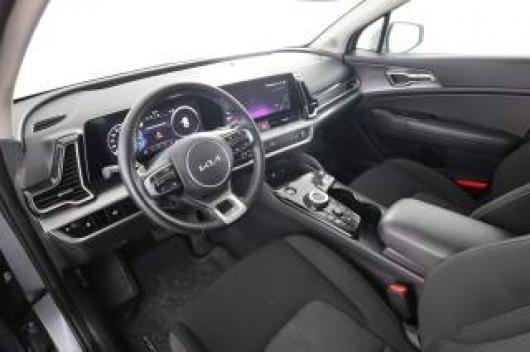 usato KIA Sportage