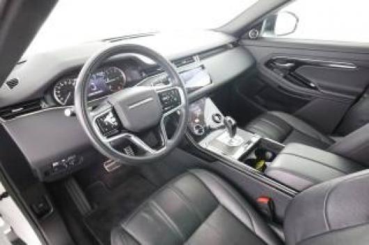 usato LAND ROVER Range Rover Evoque