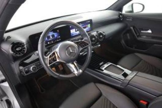 usato MERCEDES A 180