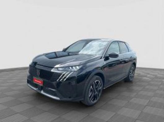 Km 0 PEUGEOT 3008