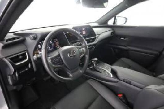 usato LEXUS Altro