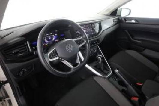 usato VOLKSWAGEN Polo