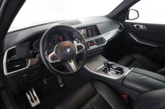 usato BMW X5