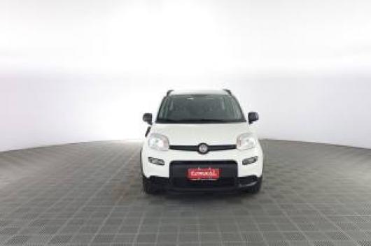 usato FIAT Panda