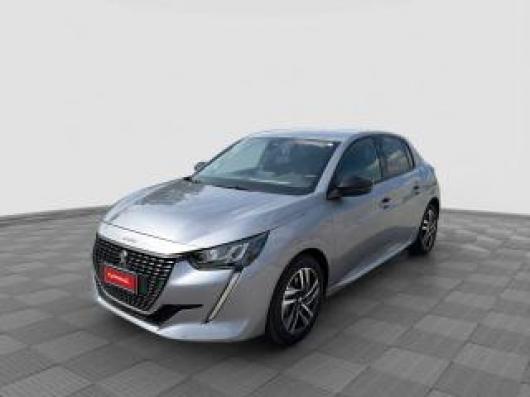 usato PEUGEOT 208