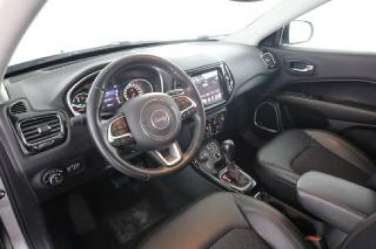 usato JEEP Compass