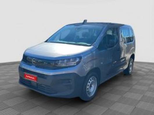 Km 0 OPEL Combo Life