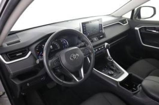 usato TOYOTA Altro