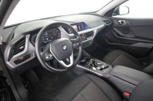 usato BMW 116