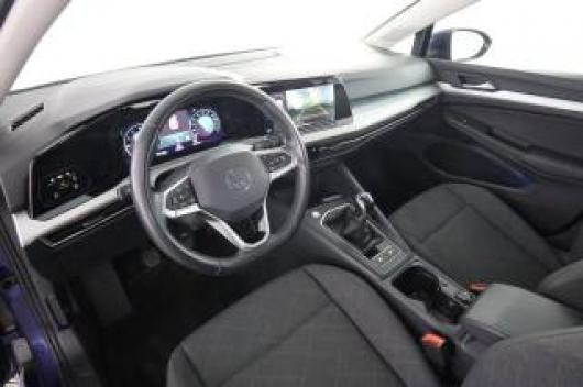 usato VOLKSWAGEN Golf