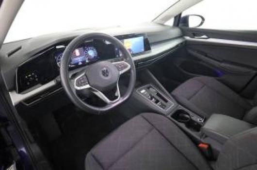 usato VOLKSWAGEN Golf