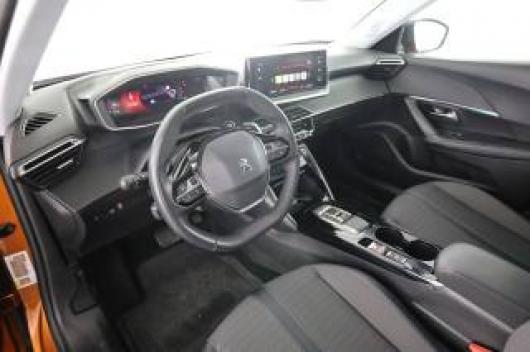 usato PEUGEOT 2008