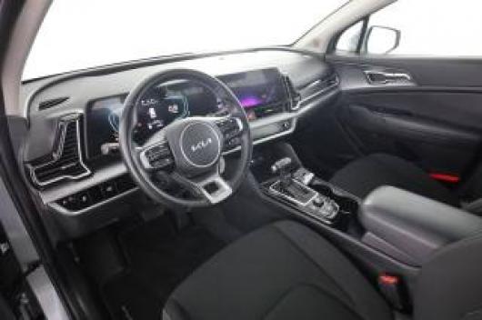 usato KIA Sportage
