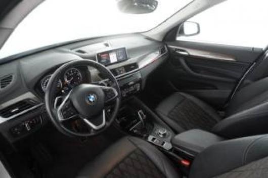 usato BMW X1