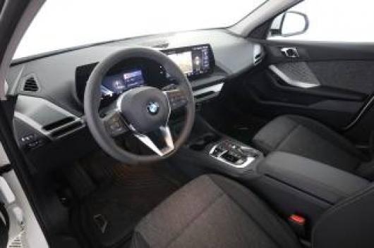 Km 0 BMW 120