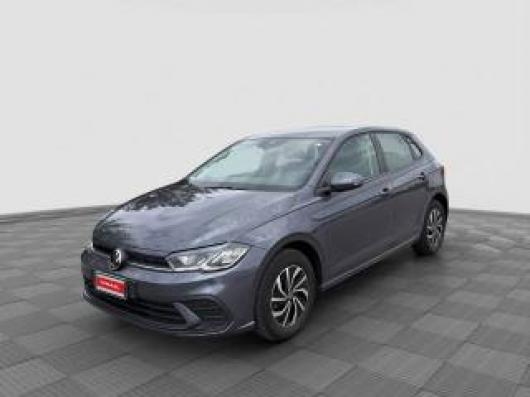 usato VOLKSWAGEN Polo