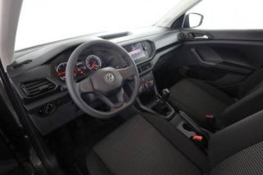 T Cross